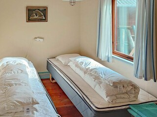 Ferienhaus Klitmøller  4