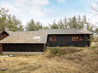 Maison de vacances Klitmøller  33