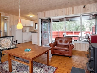 Ferienhaus Klitmøller  18