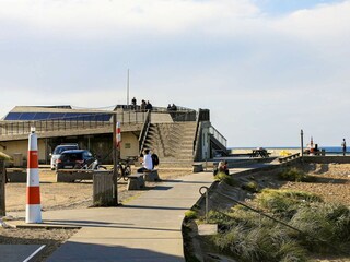 Maison de vacances Klitmøller  8