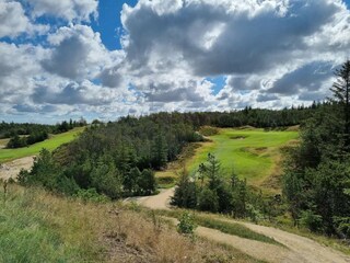 Casa per le vacanze Klitmøller  22