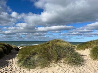 Casa per le vacanze Klitmøller  23