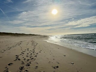 Vakantiehuis Klitmøller  31