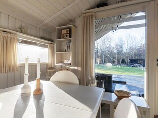 Ferienhaus Aalbæk  26