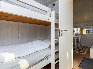 Ferienhaus Aalbæk  28