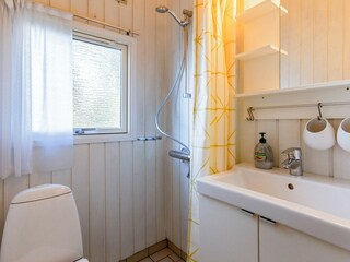 Casa de vacaciones Aalbæk  29
