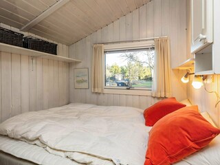 Vakantiehuis Aalbæk  8