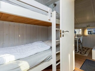 Casa per le vacanze Aalbæk  5