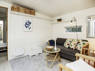 Maison de vacances Aalbæk  6