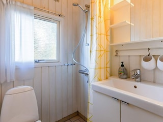 Maison de vacances Aalbæk  17