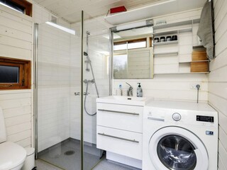 Vakantiehuis Aalbæk  13