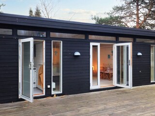 Ferienhaus Aalbæk  18