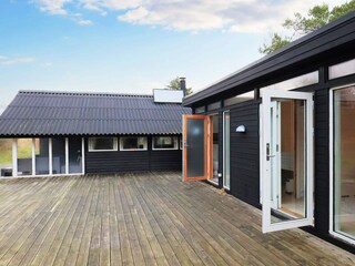 Maison de vacances Aalbæk  14