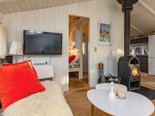 Casa per le vacanze Aalbæk  16