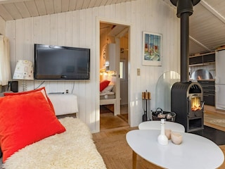 Ferienhaus Aalbæk  20