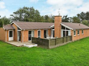 Holiday house 8 Personen Ferienhaus in Hjørring - Lønstrup - image1