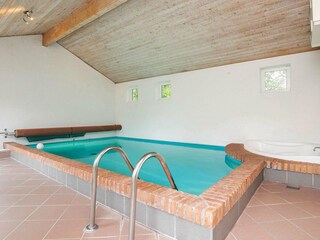 Casa de vacaciones Lønstrup  6
