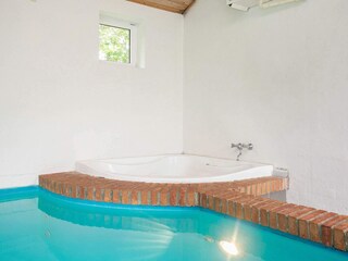 Casa de vacaciones Lønstrup  7