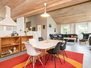 Ferienhaus Lønstrup  10
