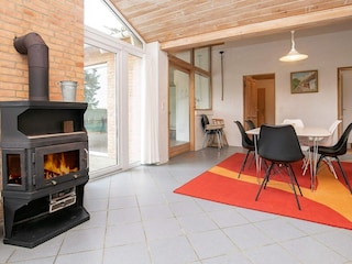 Holiday house Lønstrup  35