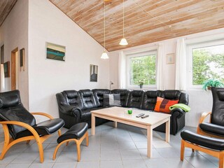 Casa de vacaciones Lønstrup  10
