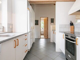 Casa de vacaciones Lønstrup  11
