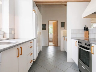 Vakantiehuis Lønstrup  22