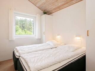 Casa de vacaciones Lønstrup  13