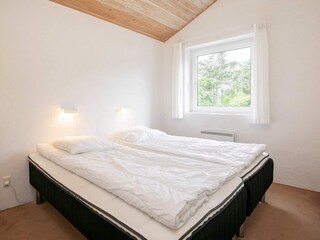 Maison de vacances Lønstrup  26