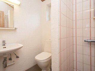 Casa de vacaciones Lønstrup  16