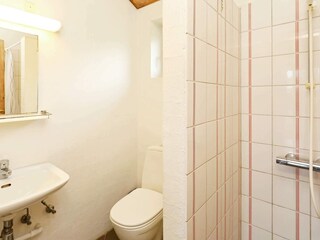 Casa de vacaciones Lønstrup  17