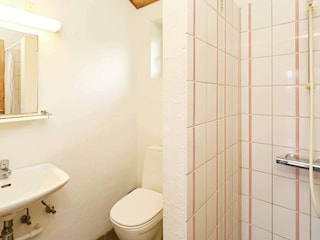 Vakantiehuis Lønstrup  24