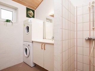Casa de vacaciones Lønstrup  18
