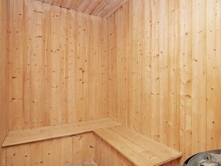 Casa de vacaciones Lønstrup  19
