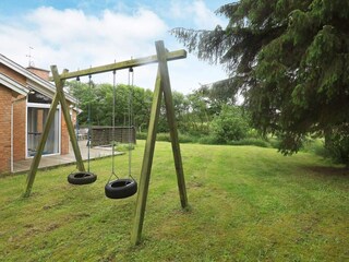 Vakantiehuis Lønstrup  11