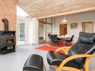 Holiday house Lønstrup  12
