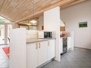 Casa de vacaciones Lønstrup  2