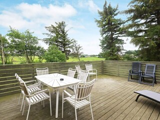 Casa de vacaciones Lønstrup  5