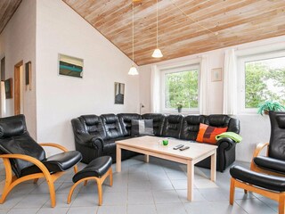 Ferienhaus Lønstrup  20