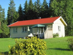 4 Personen Ferienhaus in HÅCKSVIK - Ambjörnarp - image1