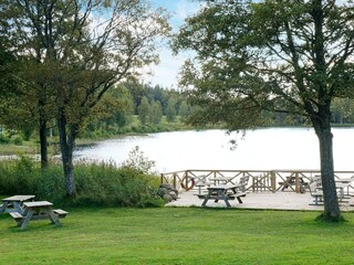 Vakantiehuis Ambjörnarp  7