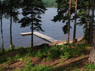 Casa de vacaciones Ambjörnarp  15