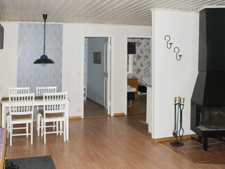 Vakantiehuis Ambjörnarp  9