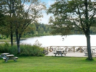 Casa de vacaciones Ambjörnarp  11