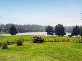 Vakantiehuis Ambjörnarp  3