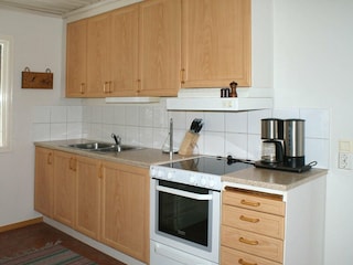 Maison de vacances Ambjörnarp  4