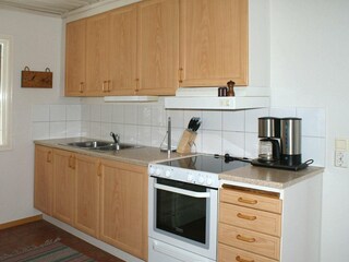 Vakantiehuis Ambjörnarp  4