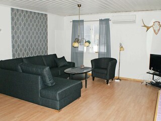 Vakantiehuis Ambjörnarp  2