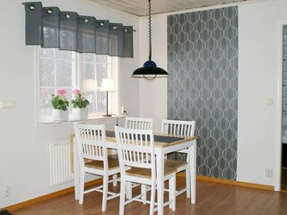 Ferienhaus Ambjörnarp  9