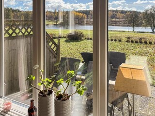 Casa de vacaciones Ambjörnarp  12